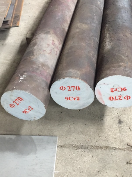 南海9Cr2工具钢