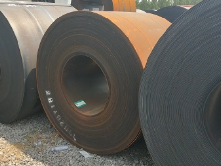 南海Q355NHB耐候板